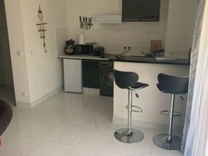 Appartement 57m2