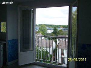 Saint jean de braye f1 bis 26 m2