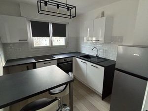 Appartement meublé Saint Max