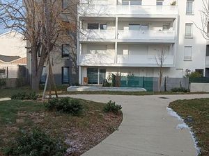 T3 état neuf Balcon + Garage