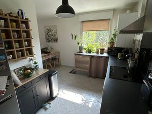 Appartement T3 Taillecourt