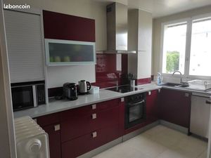 Appartement Tours Sud Montjoyeux