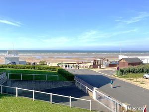 Appartement 3 pièces Front de mer