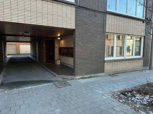 Appartement à louer centre Vilvorde