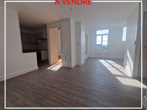 Appartement 4 pièces 78 m²