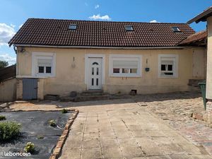 Maison type 3+1 bureau