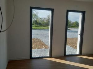 Location de 2 bureaux dans un pôle de santé