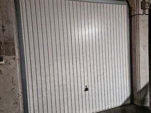 Location box de garage Grenoble centre