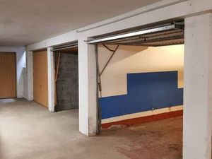 Vente box garage fermé et sécurisé Megève résidence Bruneroche (proche téléphérique)