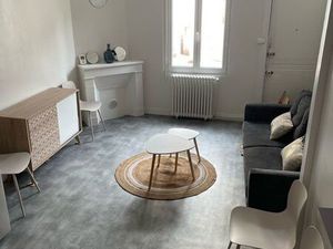 Maison meublée centre ville