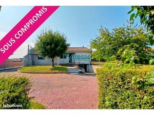 Maison 5 pièces 90 m²