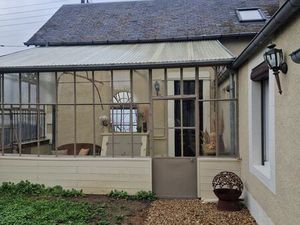 Maison de charme rénovée -emplacement calme et recherché