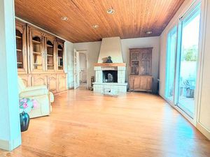 Maison 5 pièces de 125m2 entre Caen et Epron