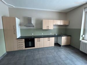 Maison à Chenières