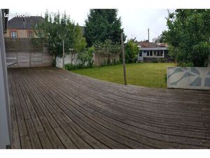 Maison proche centre ville