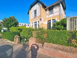 Maison 3 chambres avec jardin