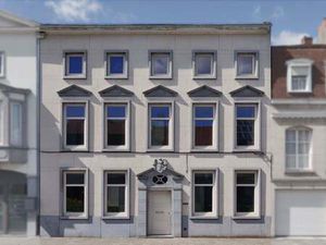 Maison à vendre à Eeklo € 599.000 (LJ45I) - Vastgoed Select | Zimmo