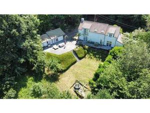 Superbe maison type fermette au coeur de la nature