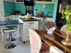 Maison de plein pied