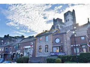 Charmante maison 2ch en centre-ville !