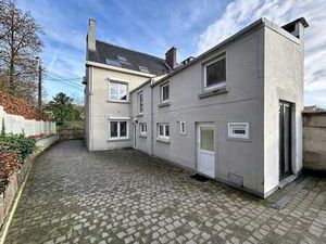 IMMO REGARD - Une porte qui s'ouvre - 02 653 09 40