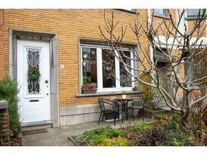 Maison de ville spacieuse avec 5 chambres près gare Louvain