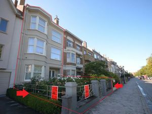 Maison à vendre à Oostende € 875.000 (LJ3XR) - Immo Vyva | Zimmo