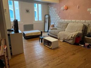 Vente maison louée 125 m2 a Revel - Locataire en place