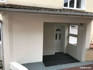 Maison de ville 90 m2