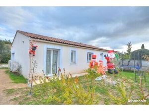 Villa 4 pièces 78 m²