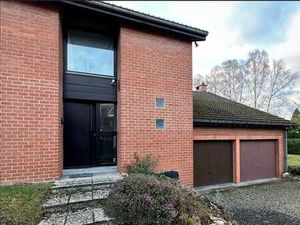 Villa à Dion-le-Mont - 4 chambres