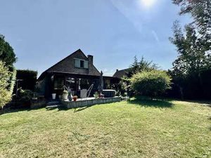 Jolie villa proche de toutes facilités