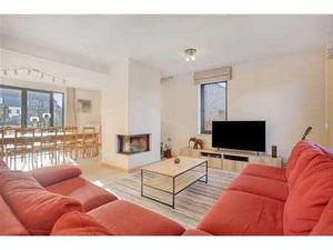 Magnif.vaste villa 5-6 chambres avec jardin avant SUD !