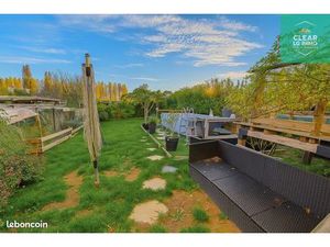 Maison 4 pièces 73 m²