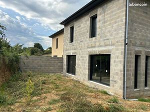 Villa T5 de130m2