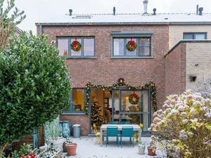 Nossegem - Maison contemporaine 4 chambres