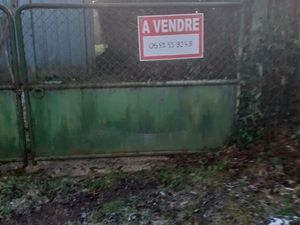 Terrain construtible Courtenay