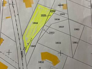 Terrain constructible