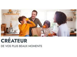 Terrain 317 m² Trelaze