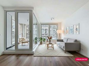 Appartement à louer à Borgerhout € 845 (LJ3N0) - Dewaele - Antwerpen | Zimmo