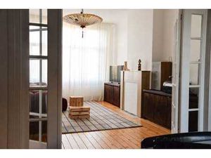 Charmant appartement Art déco