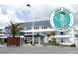 Appartement 2 pièces 22 m²