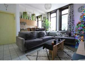 Appartement spacieux (95 m²)