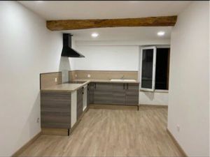 Appartement T2 entièrement rénové