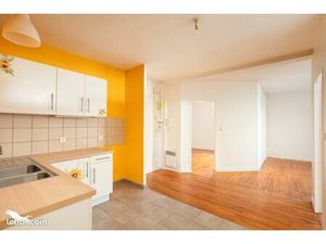 Beau T3 RDC recouvrance-quatre Moulins