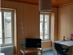 Studio 1 pièce 15 m²