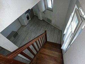 Duplex 2 pièce location