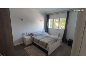 Appartement très bien placé