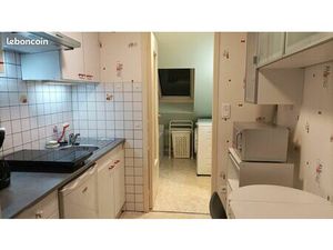 Guebwiller Appartement à louer