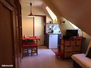 Studio Lans en Vercors